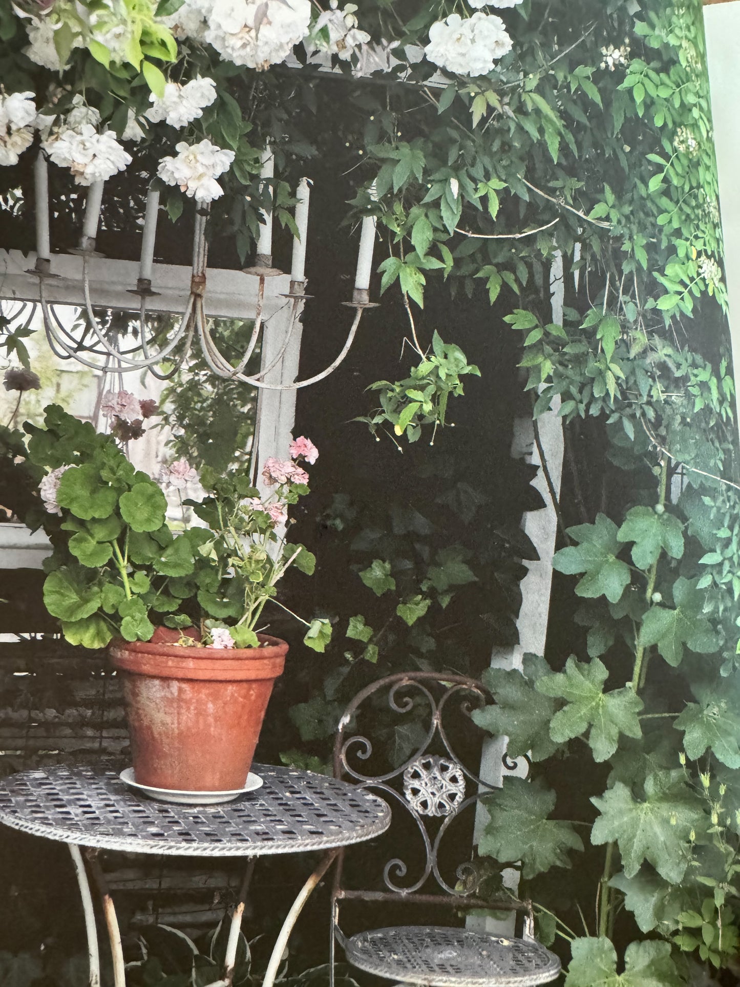 Jeanne d'Arc Living