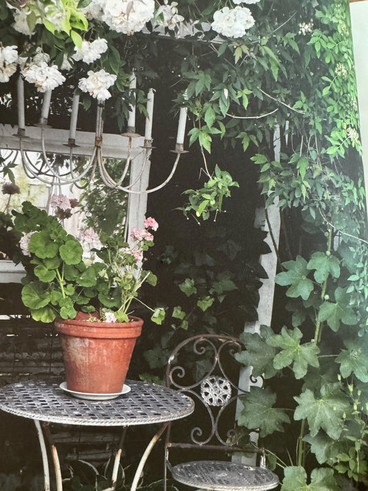 Jeanne d'Arc Living