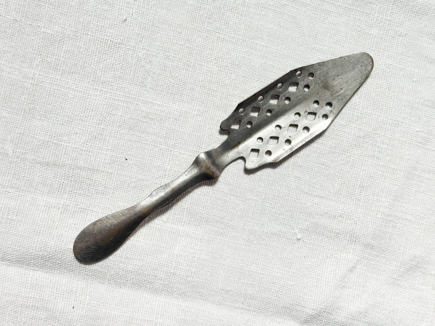 Absinthe Spoon