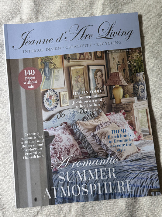 Jeanne d'Arc Living
