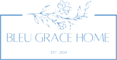Bleu Grace Home