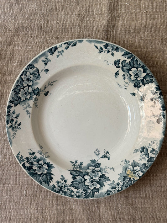 Marie-Louise Plate