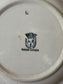 Marie-Louise Plate