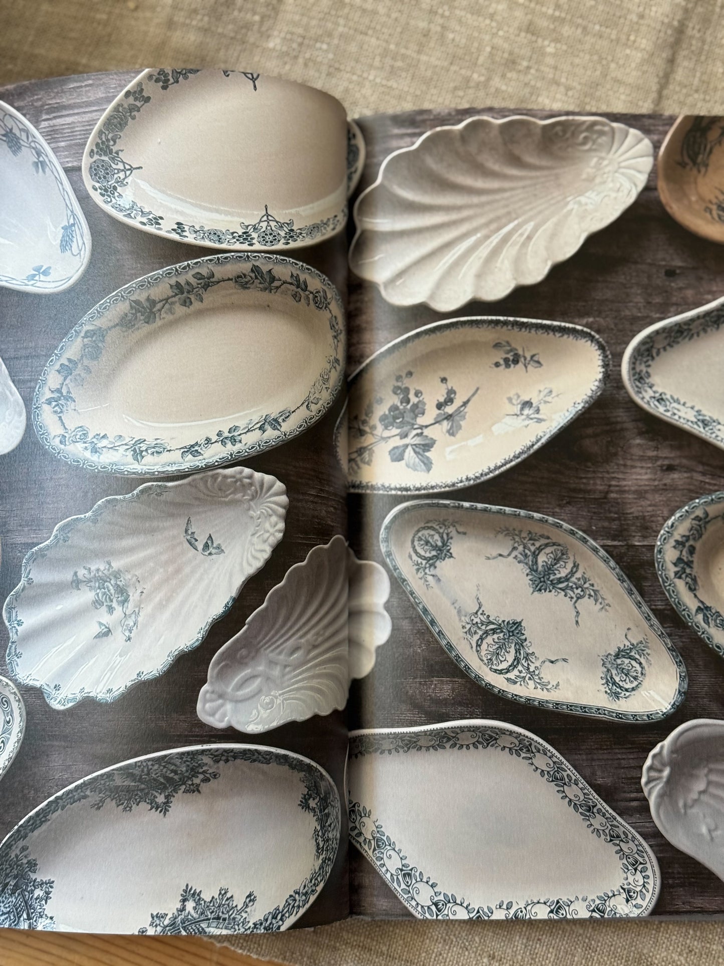 The Art Of Antiquing In France