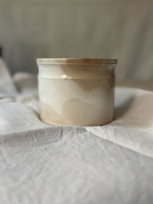 Confiture Pot