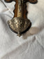 Antique French Holy Water Font