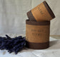 Pair of French Bentwood Dry Measures