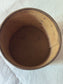 Pair of French Bentwood Dry Measures