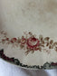 Antique French Terre De Fer Pedestal Compotier