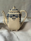 French coffee pot & Preserves pot set