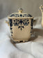 French coffee pot & Preserves pot set