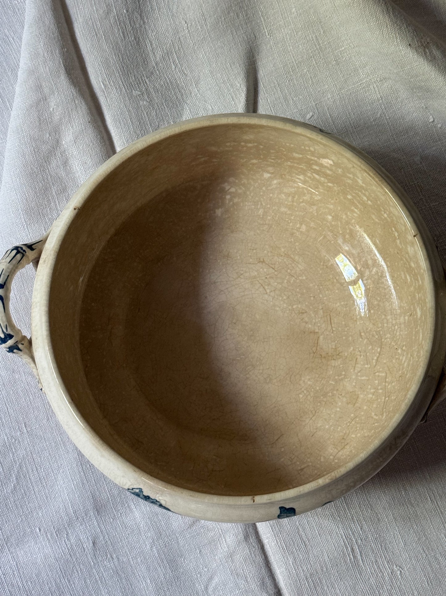 French légumier
