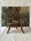 French oil painting