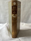 Antique French Art Nouveau Book “La Femme”