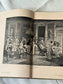 Antique French Art Nouveau Book “La Femme”