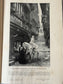Antique French Art Nouveau Book “La Femme”