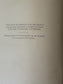 Antique French Art Nouveau Book “La Femme”