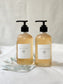 Sweet Almond Hand Soap