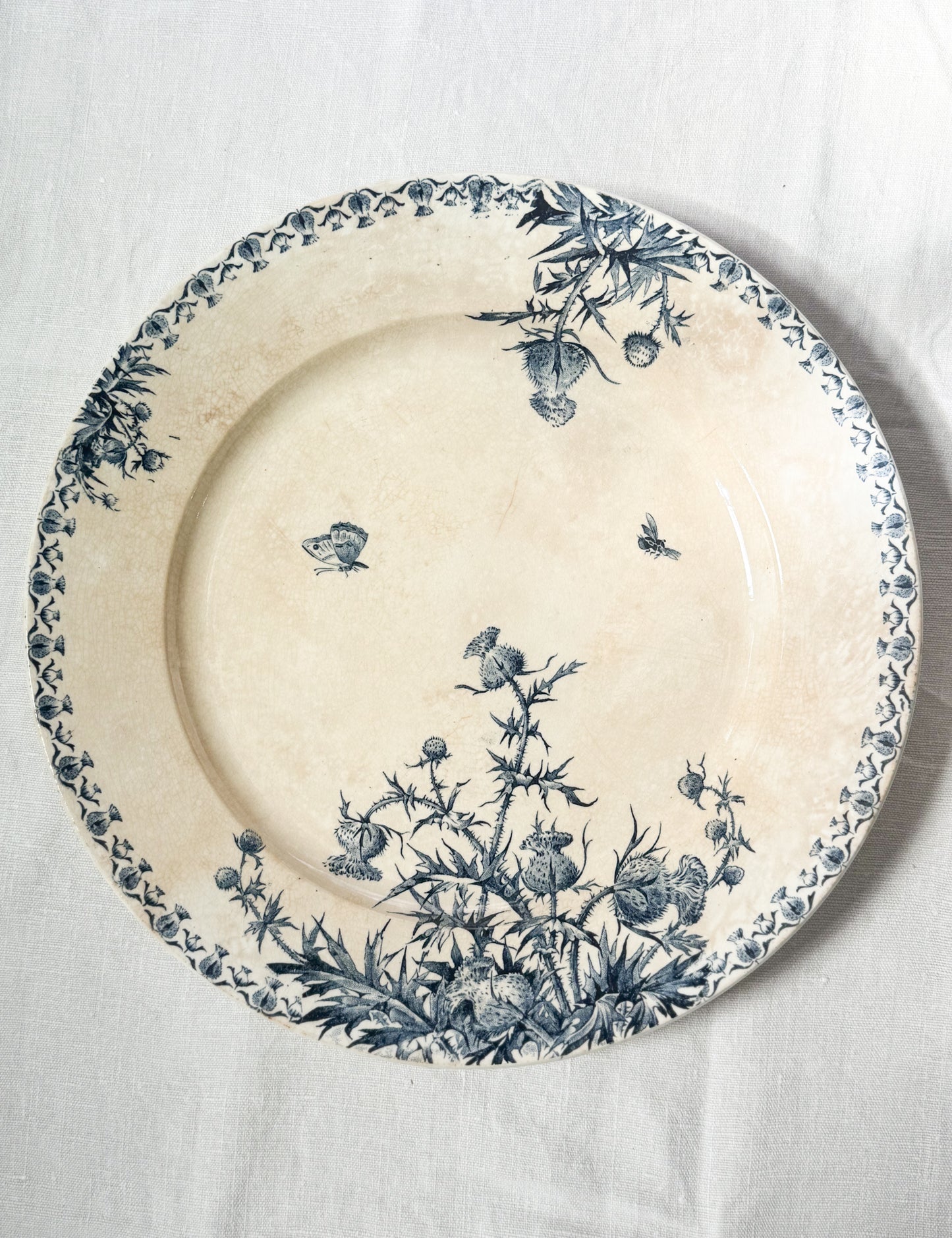 Terre de Fer Platter