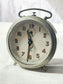French Alarm Clock