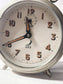 French Alarm Clock