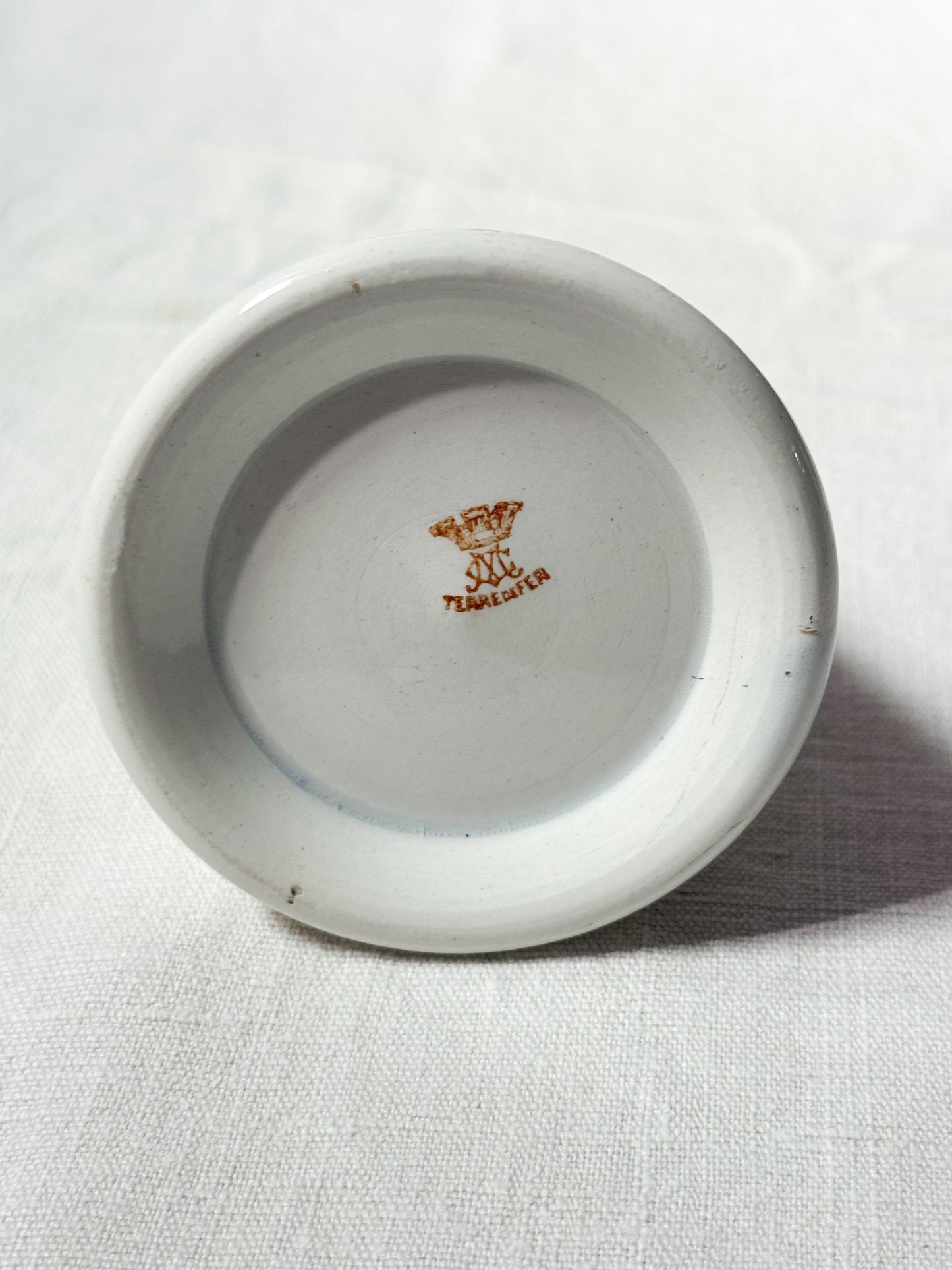 French Ironstone Pyrogene