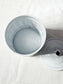 Enamel Cafe Canister