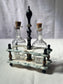 Antique French Cruet Set