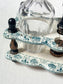 Antique French Cruet Set