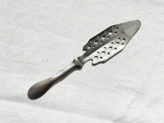Absinthe Spoon