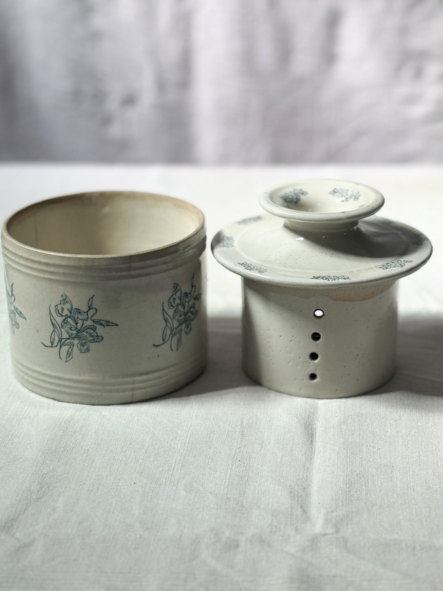 Saint Uze Butter Bell
