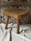 Rustic Milking Stool
