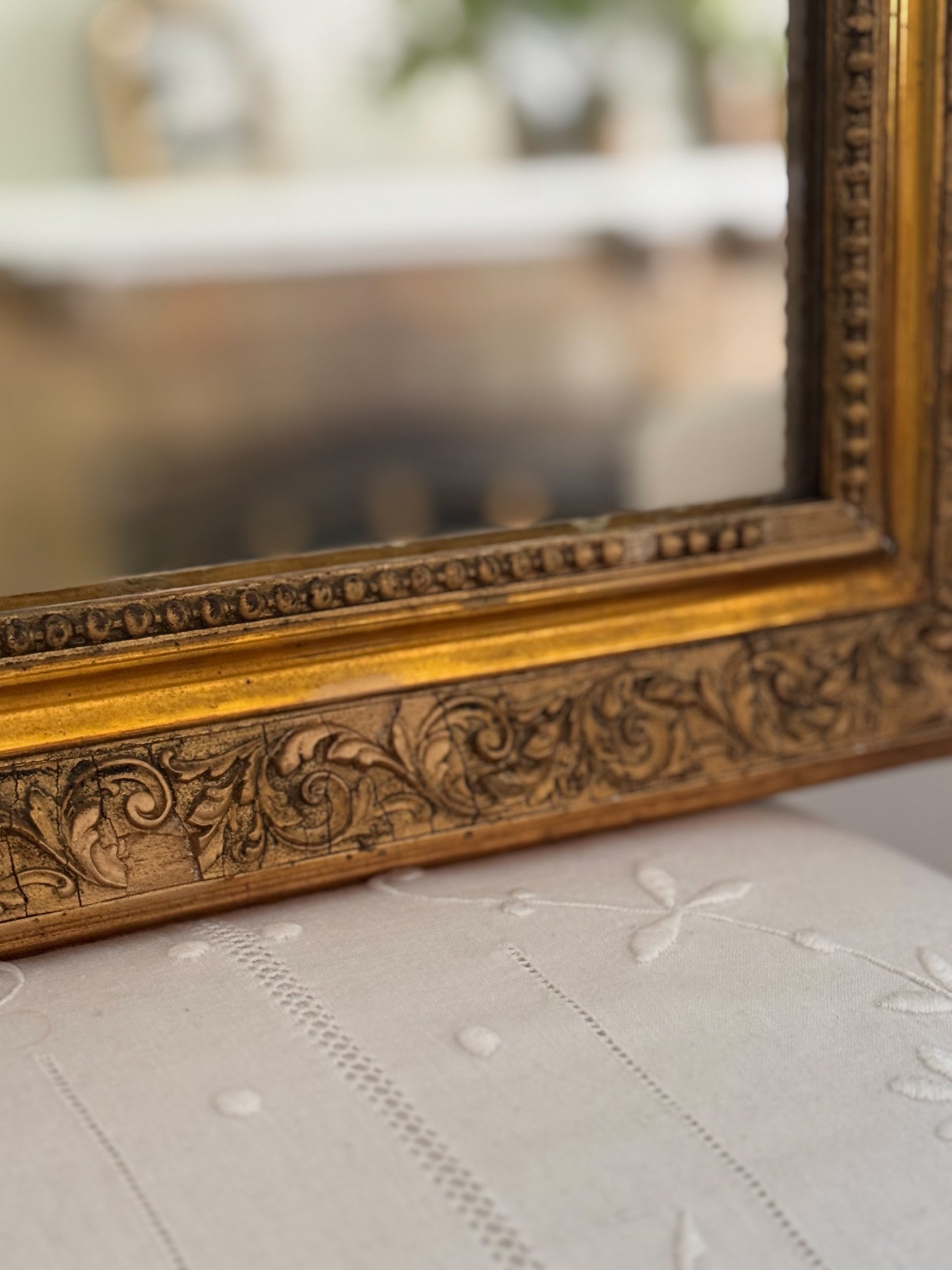 Louis Philippe Mirror