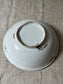 Faience Stapled Bowl