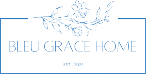Bleu Grace Home 
