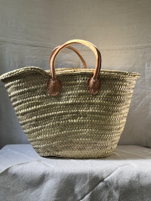 Medium market tote