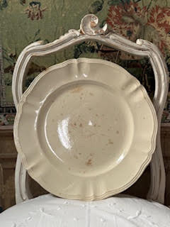 Collection of earthenware