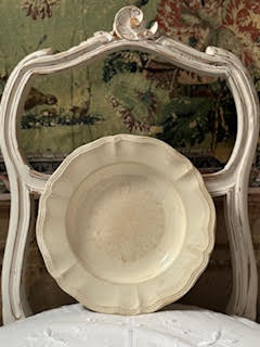Collection of earthenware