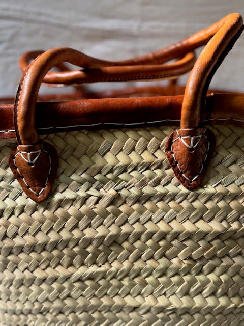 Large Market Tote