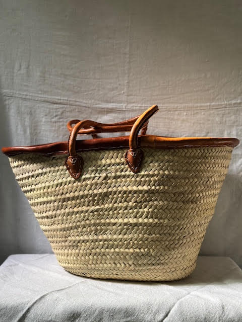 Large Market Tote