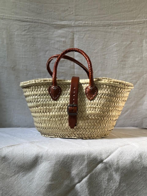 Small Market Tote