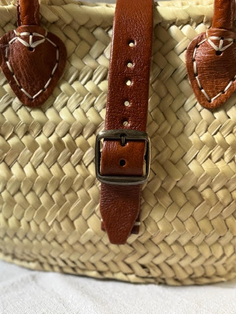 Small Market Tote