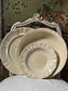 Collection of earthenware